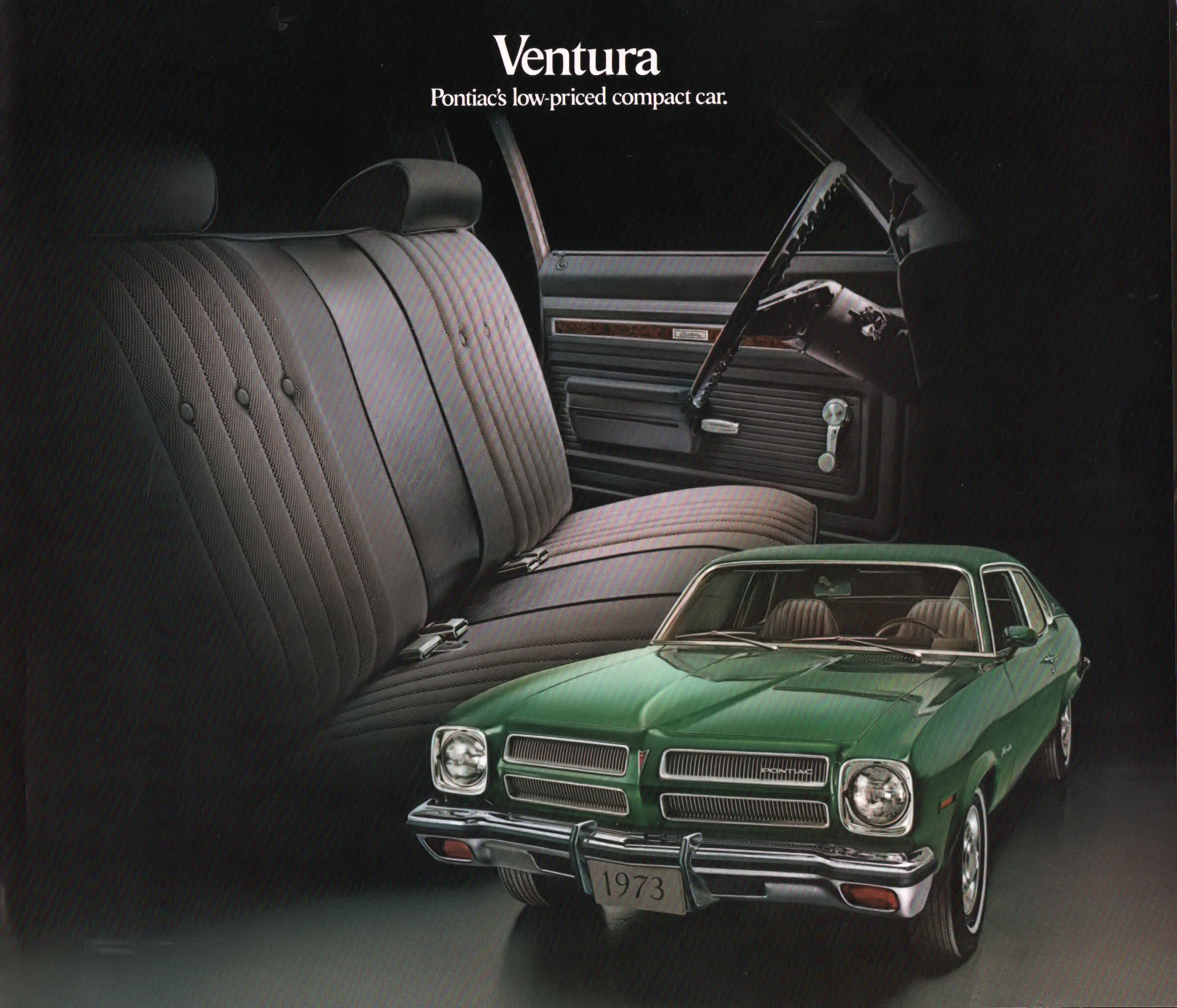 The Old Car Manual Project Brochure Collection